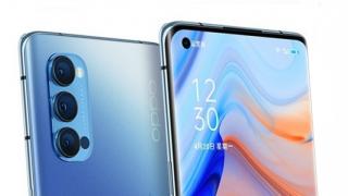 Cele mai noi imagini cu Oppo Reno 4 Pro apar online în pragul lansării de pe 5 iunie; Camera oferă stabilizare "Ultra Steady"