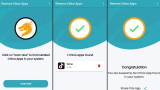 Aplicaţia care "îţi scoate toate chinezăriile de pe telefon" s-a lansat; Vine din India şi dezinstalează orice soft chinezesc