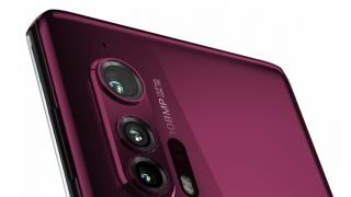 Motorola Edge+ prinde doar locul 20 în clasamentul DxoMark; Iată cum arată testele sale foto/video