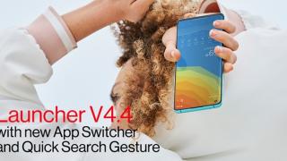 OnePlus Launcher 4.4.2 este acum disponibil și aduce un multitasking îmbunătățit, Quick Search în meniu