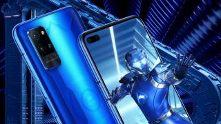 Honor Play 4 Pro devine oficial: telefonul care îţi măsoară temperatura are CPU Kirin 990, cameră duală cu senzor Sony IMX600