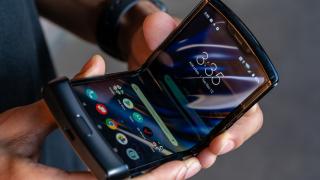 Motorola RAZR 2 așteptat cu display-uri mai mari, procesor Snapdragon 765G și 8 GB RAM la bord
