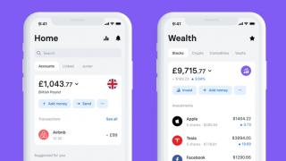 Noua versiune a aplicației Revolut este aici și aduce o experiență mai intuitivă, separare a uneltelor de rezolvare a nevoilor financiare zilnice