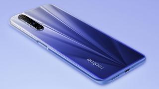 Realme X50t 5G îşi dezvăluie specificaţiile: încă un telefon midrange 5G cu procesor Snapdragon 765G
