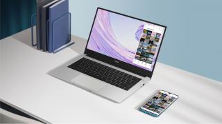 Huawei MateBook D 14 și Huawei Wi-Fi Q2 Pro se alătură campaniei Family Week; Produse noi disponibile acum cu oferte speciale