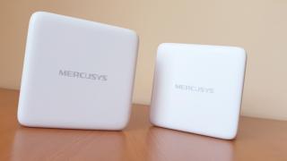 Prezentare Mercusys Halo S12 (2-pack): Sistem Wi-Fi Mesh cu acoperire de până la 260 m² și preț accesibil
