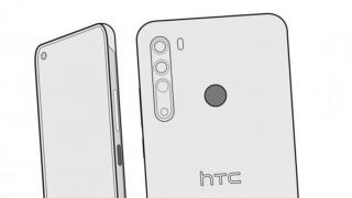 HTC Desire 20 Pro va sosi cu procesor Snapdragon 665 și va fi primul HTC cu Android 10 din fabrică
