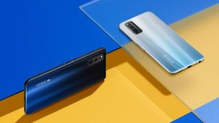 Vivo are în dezvoltare smartphone-ul iQOO Z1X, o variantă mai accesibilă a lui Z1 cu CPU Snapdragon 765G