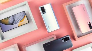 Vivo X50 Pro, telefonul cu cameră gimbal va sosi şi internaţional; Iată când vine!