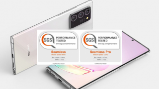 Samsung Galaxy S21, Note 20 au potenţiale ecrane certificate: "Seamless Display" are refresh rate setabil la 90 Hz, 120 Hz + dinamic