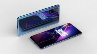 OnePlus Z tocmai a primit dată de lansare şi listă de specificaţii nouă; Ar veni în iulie!