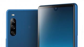Preț și disponibilitate Sony Xperia L4 în România