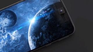Visionox InV See - prima soluție de cameră selfie integrată sub display a început a fi produsă în masă și vine din China