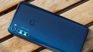 Motorola One Fusion+ este anunțat oficial; Un telefon complet cu baterie mare, ecran generos, setup foto quad și cameră selfie pop-up