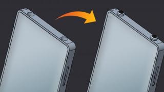 Xiaomi pregăteşte un telefon cu "ramă de iPhone 12" şi o cameră misterioasă sus; Iată brevetele