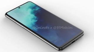 OnePlus Z îşi dezvăluie specificaţiile într-un sondaj publicat online; Camera e total diferită de ultimele scăpări!