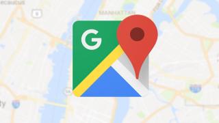 Noi funcții sunt incluse în aplicația Google Maps pe Android și iOS pentru a face mai sigură deplasarea în timp de pandemie