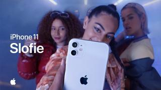 Apple vrea să schimbe complet modul în care facem selfie-uri, grupându-ne cu prietenii din alte poze; Iată cum (Brevet nou)