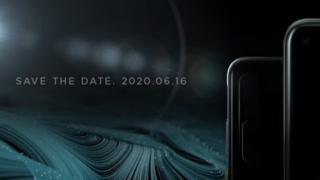HTC revine pe 16 iunie odată cu lansarea lui Desire 20 Pro; Debutul său este confirmat oficial