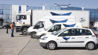 FAN Courier are 24 de angajaţi infectaţi cu Coronavirus; Iată cum trebuie să preluaţi pachetele în siguranţă