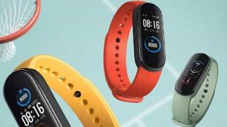 Xiaomi Mi Band 5 are dezvăluite noi funcții prin intermediul unor postere; Apare la precomandă pe GearBest