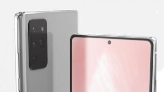 Samsung Galaxy Note 20 va avea într-adevăr un ecran plat, abordarea fiind confirmată și de un leaker de încredere