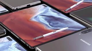 Samsung nu va oferi suport S-Pen pe noul său pliabil Galaxy Fold 2, de vină fiind limitările sticlei de protecție UTG și ale panoului digitizer