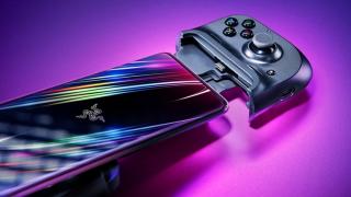 Razer Kishi este un controller versatil pentru jocuri pe telefonul mobil; Avem preţ şi disponibilitate