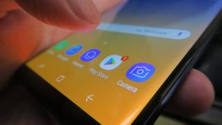 Samsung Galaxy Note 9 primeşte actualizarea la One UI 2.1; Iată ce e nou