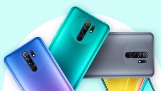 Redmi 9 a devenit oficial: costă 150 de euro, are 4 camere și procesor Helio G80