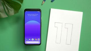 Android 11 Beta 1 se distribuie acum oficial pe terminalele Pixel; Noutăți pentru notificări, intimitate și un centru de control pentru dispozitivele smart