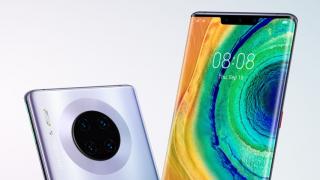 Lansarea lui Huawei Mate 40 ar putea avea loc în octombrie; Telefon echipat cu procesor Kirin 1000 de 5nm 