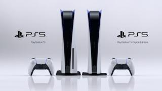 PlayStation 5 a fost prezentat oficial; Iată designul noii console Sony, jocuri şi accesorii