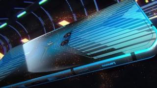Lenovo va prezenta primul său smartphone de gaming luna viitoare; Modelul Legion va fi peste celelalte telefoane cu SD865
