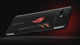 ASUS ROG Phone 3 are încă o scăpare: a fost certificat de către EEC și ar putea debuta luna viitoare