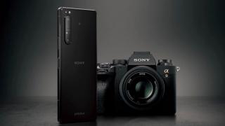 Sony Xperia 1 II îşi dezvăluie toate secretele: optică de la camerele Sony Alpha, acustică şi ecran 4K OLED fără compromisuri