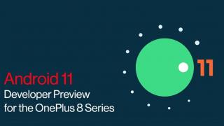 OnePlus 8 primeşte Android 11 sub formă de beta; Iată cum îl poţi avea şi tu