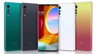 LG Velvet a ajuns în România; Precomanda la Orange aduce cadou o boxă portabilă Ultimate Ears Boom 3 Night Black