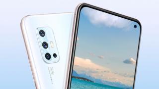 Vivo V19 Neo devine oficial: telefon cu captură selfie nocturnă, ecran de 6.44 inch, cameră quad