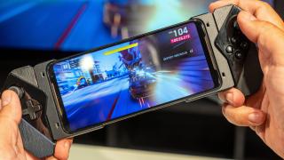 ASUS ROG Phone 3 este acum certificat de TENAA; Se păstrează diagonala de 6.59 inch și primim suport 5G