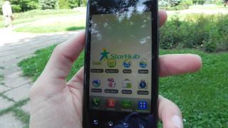 LG Optimus 2X nu primește Android 4.0 Ice Cream Sandwich până În Q3 2012