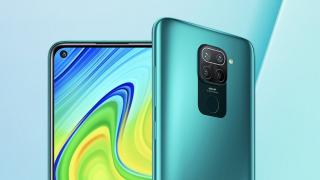Xiaomi dă startul primelor oferte la mijloc de sezon în România; Redmi Note 9 cu brățară fitness cadou!