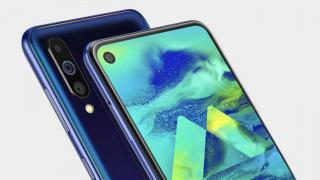 Galaxy M41 ar putea aduce o premieră printre telefoanele Samsung, având un ecran OLED produs de altă companie