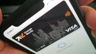 Cum am făcut toate plăţile fără contact prin Orange Money folosind telefonul sau ceasul (Un an de Orange Money + Apple Pay în România)