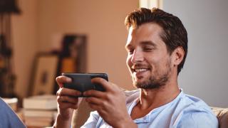 HTC Desire 20 Pro devine oficial; Telefon cu ecran de 6.5 inch, CPU Snapdragon 665 și baterie de 5000 mAh