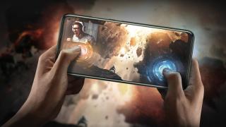 HTC U20 5G anunțat oficial; Primul telefon HTC cu 5G are procesor Snapdragon 765G, preț mare și design de telefon entry-level