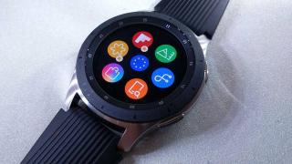 Samsung Galaxy Watch 3 apare în primele fotografii, cu inel rotativ pentru interacțiune și două variante de diagonală