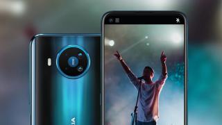 Nokia 8.3 5G se pregătește de lansarea comercială în Europa; Listat deja în Germania pe Amazon