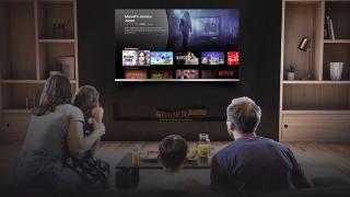 Allview anunță noi televizoare Android TV din seria Smart ePlay, cu diagonale de până la 55 inch și 4K HDR10