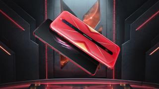 Preț și disponibilitate Nubia Red Magic 5G în România